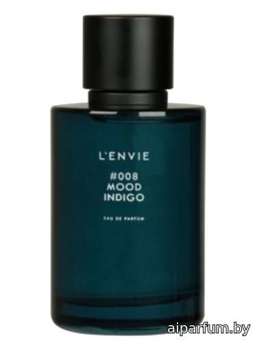 #008 Mood Indigo