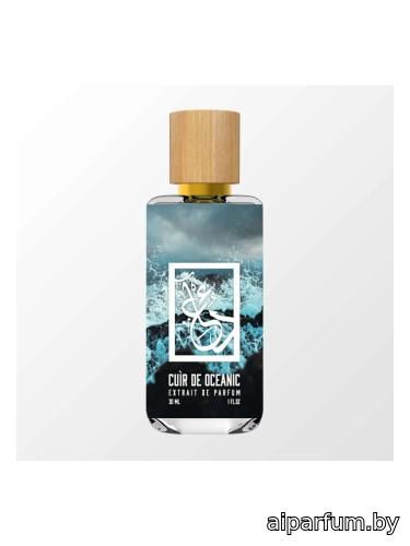 Cuìr de Oceanic