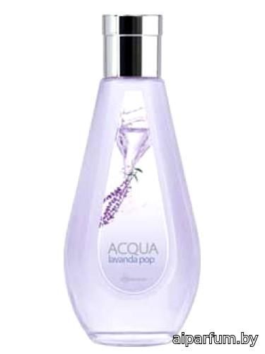 Acqua Lavanda Pop