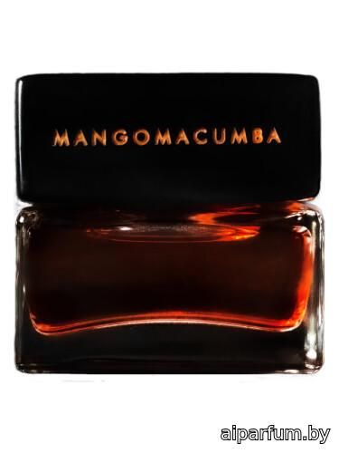 Mangomacumba
