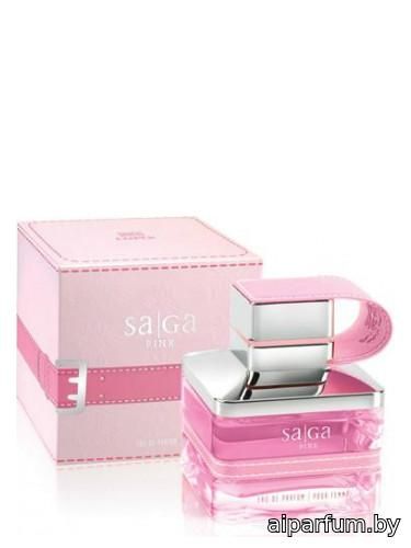 Saga Pink