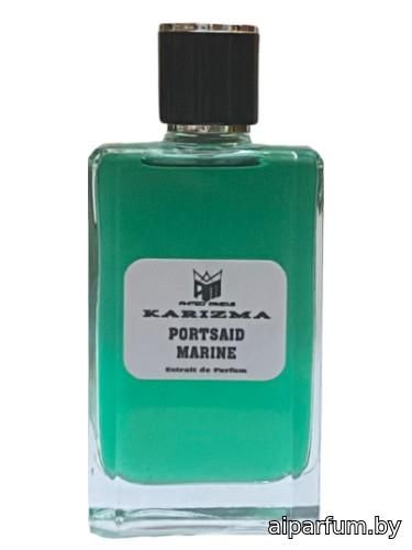 PortSaid Marine