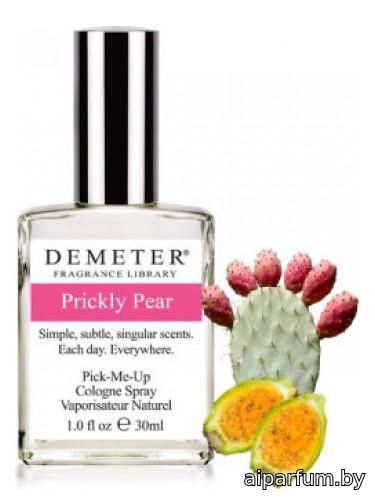 Prickly Pear