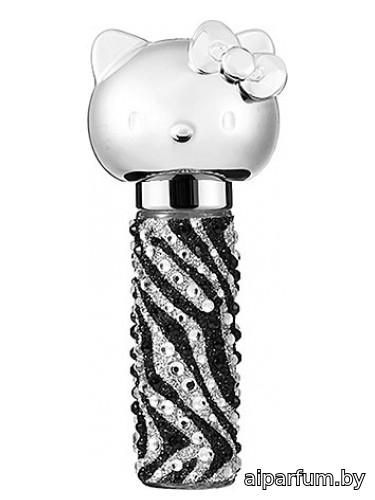 Hello Kitty Wild Thing Roller Girl