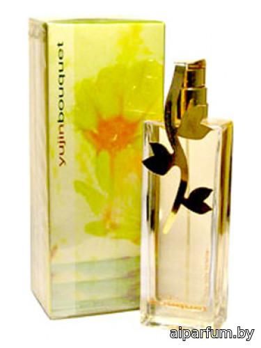 Yujin Bouquet Yellow