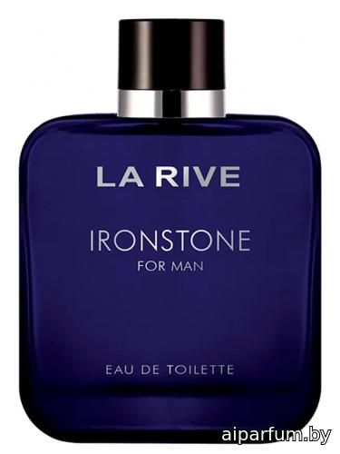 Ironstone