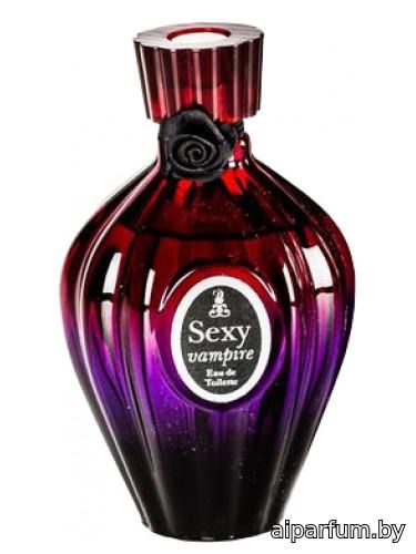 Sexy Vampire