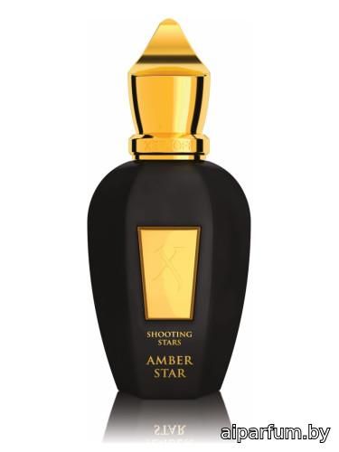 Amber Star