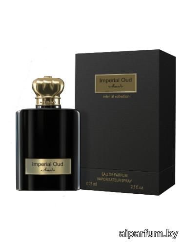Imperial Oud