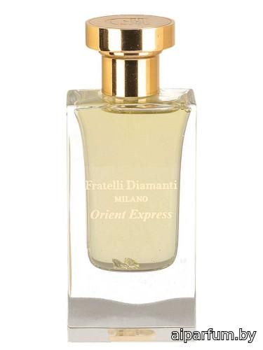 Orient Express