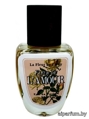 Fleur de l'Amour