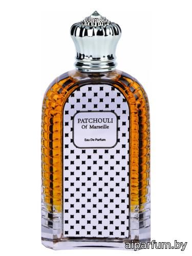 Patchouli of Marseille