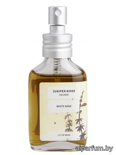 White Sage Cologne