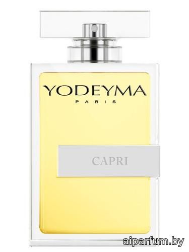 Capri