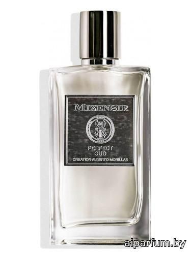 Perfect Oud