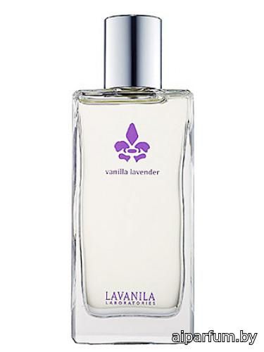 Vanilla Lavender