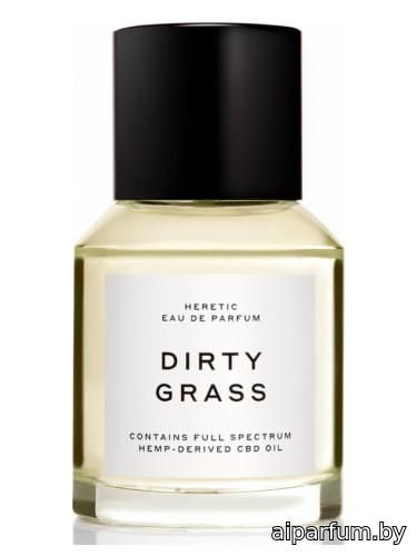 Dirty Grass