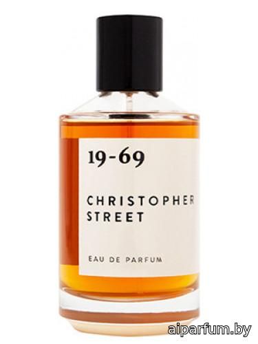 Christopher Street