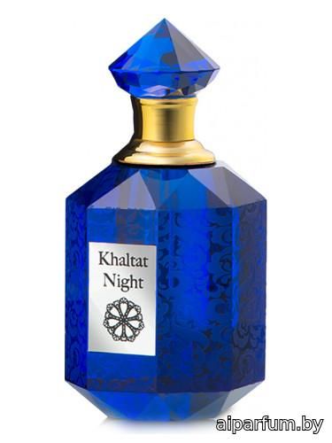 Khaltat Night