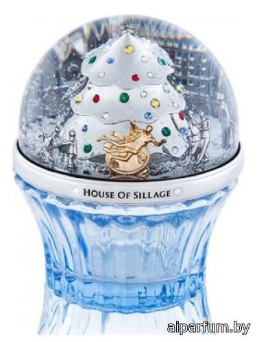 Holiday by House Of Sillage