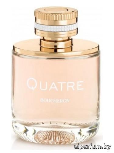 Boucheron Quatre