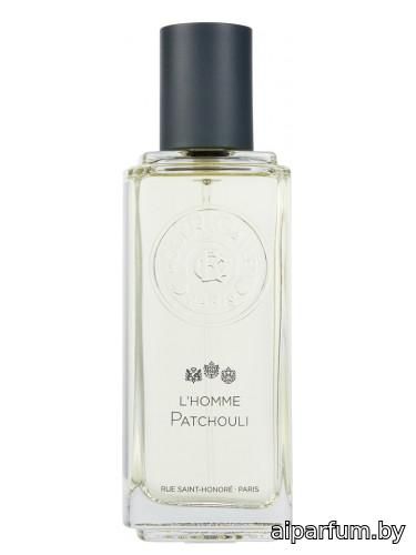 L'Homme Patchouli