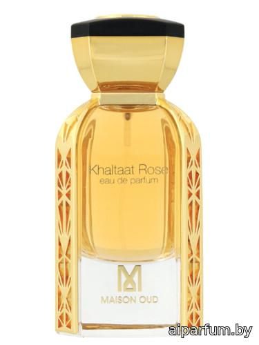 Khaltaat Rose