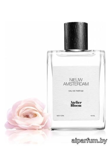 Nieuw Amsterdam