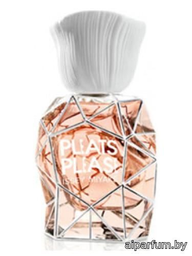 Issey Miyake Pleats Please L’Elixir Edition Noël 2013