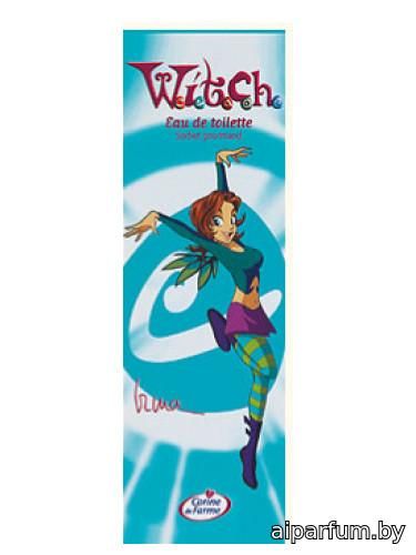 Witch Irma