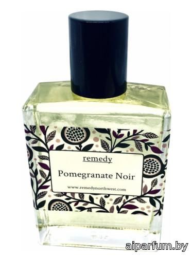 Pomegranate Noir