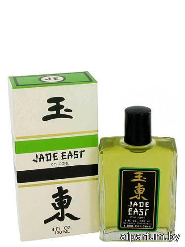 Jade East