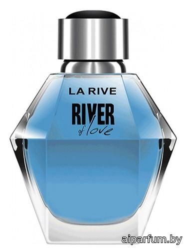River of Love