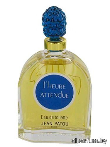 L'Heure Attendue