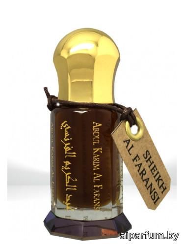 Sheikh Al Faransi