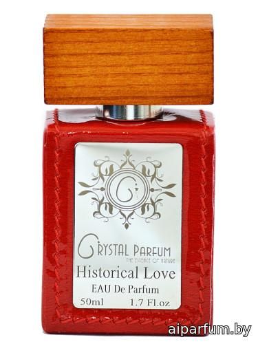 Historical Love