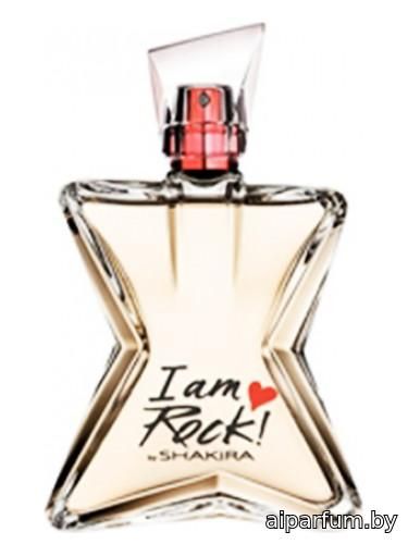 I Am Rock!