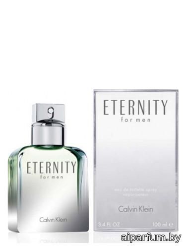 Eternity 25th Anniversary Edition for Men