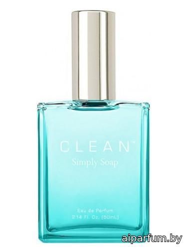 Clean Simply Soap