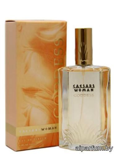 Caesars Woman Goddess