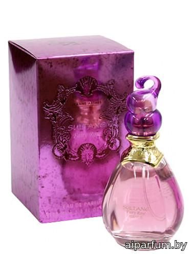 Sultane Fairy Rose