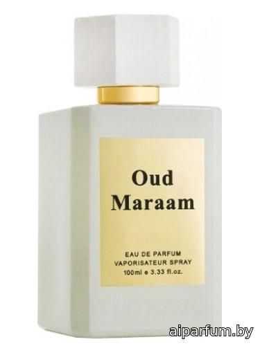 Oud Maraam