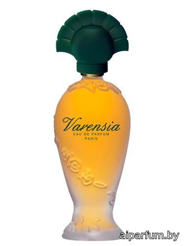 Varensia