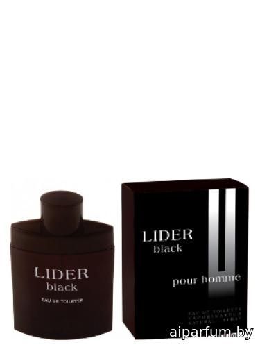 Lider Black