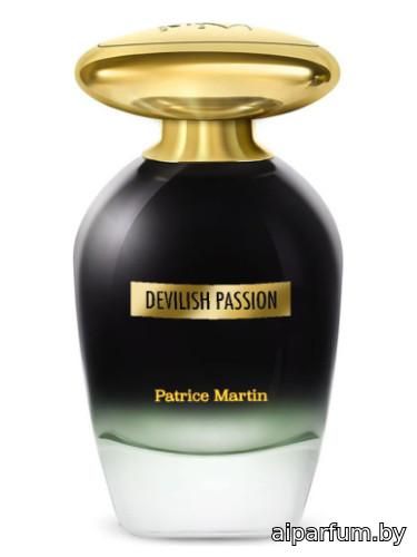 Devilish Passion
