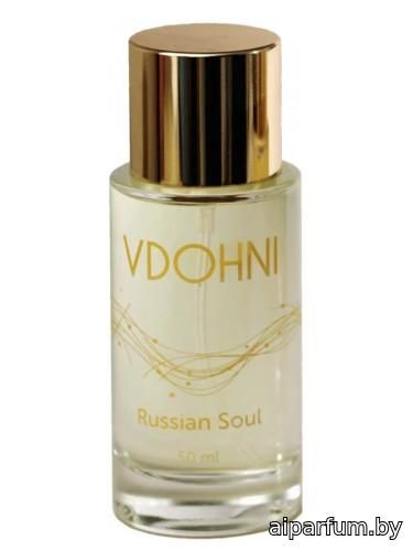 Russian soul