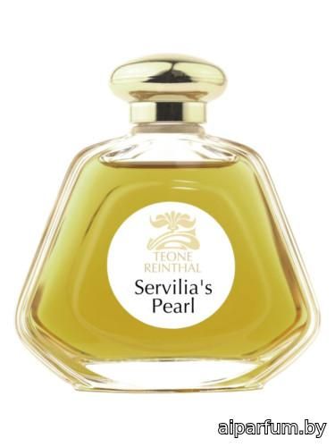 Servilia’s Pearl