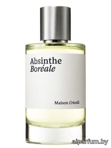 Absinthe Boréale