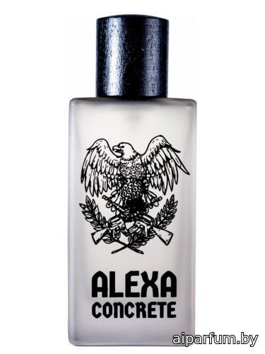 Alexa Concrete Edition By Projekt Alternative