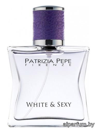 White & Sexy